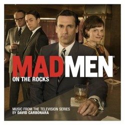 Mad Men: On the Rocks