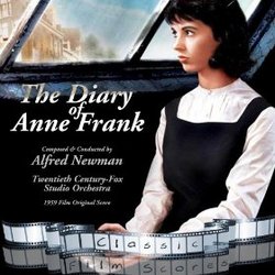 The Diary of Anne Frank