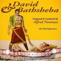 David & Bathsheba