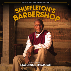 Shuffleton's Barbershop