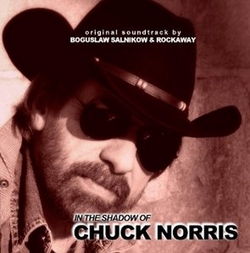 In the Shadow of Chuck Norris