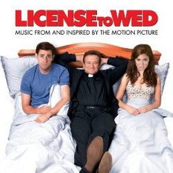 License to Wed