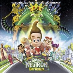 Jimmy Neutron: Boy Genius