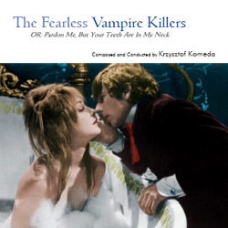 The Fearless Vampire Killers