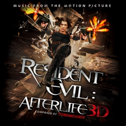 Resident Evil: Afterlife