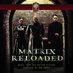 The Matrix Reloaded - Expanded & Remastered