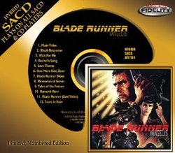 Blade Runner - Hybrid SACD