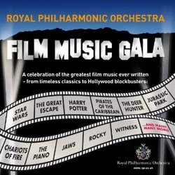 Film Music Gala