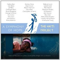 A Symphony of Hope: The Haiti Project