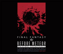 Final Fantasy XIV: Before Meteor (Blu-ray)