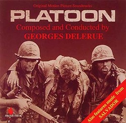 Platoon / Salvador
