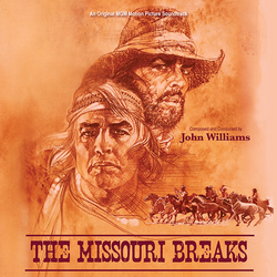 The Missouri Breaks