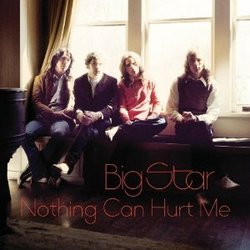 Big Star: Nothing Can Hurt Me