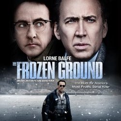 The Frozen Ground