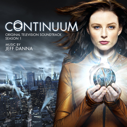 Continuum: Season 1