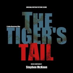 The Tiger's Tail