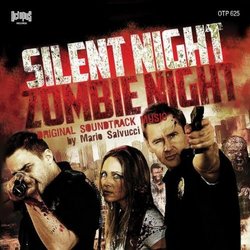 Silent Night Zombie Night