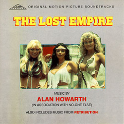 The Lost Empire / Retribution