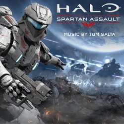 Halo: Spartan Assault