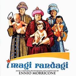 I magi randagi
