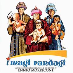 I magi randagi