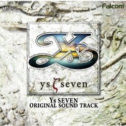 Ys Seven