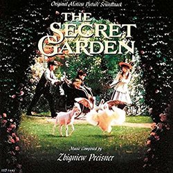 The Secret Garden