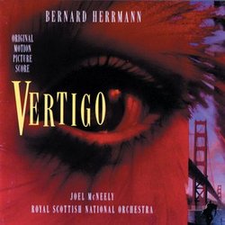 Vertigo