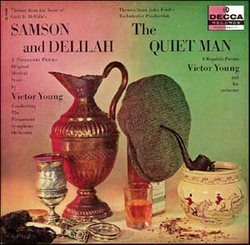 Samson and Delilah / The Quiet Man 