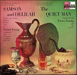 Samson and Delilah / The Quiet Man