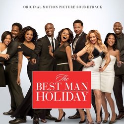 The Best Man Holiday