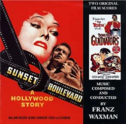 Sunset Boulevard / Demetrius and the Gladiators