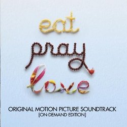 Eat Pray Love