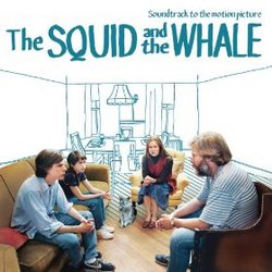 The Squid and the Whale