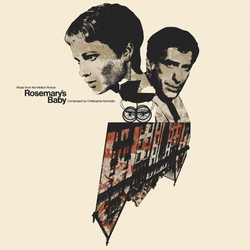 Rosemary's Baby - Vinyl Edition