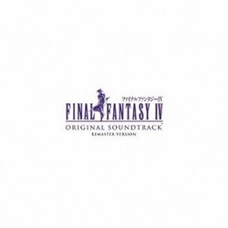 Final Fantasy IV - Remastered