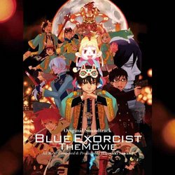 Blue Exorcist: The Movie