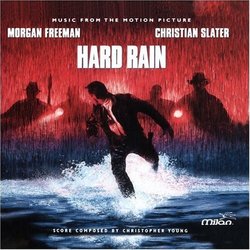 Hard Rain