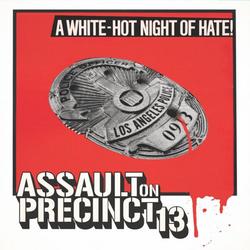 Assault on Precinct 13