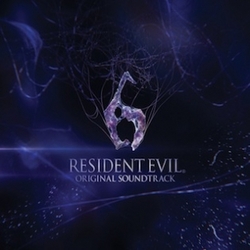 Resident Evil 6