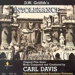 Intolerance