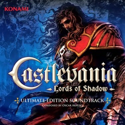 Castlevania: Lords of Shadow - Ultimate Edition