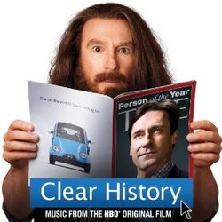 Clear History