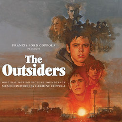The Outsiders - Remastered
