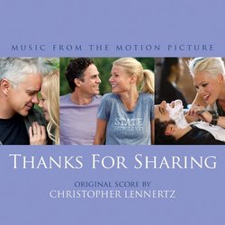 Thanks for Sharing - Original Score