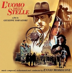 L'uomo delle stelle