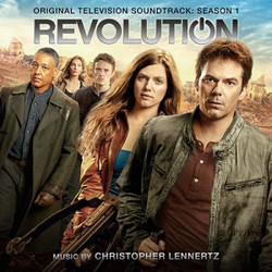 Revolution: Season 1