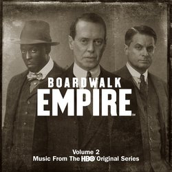 Boardwalk Empire: Volume 2