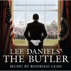 Lee Daniels' The Butler - Original Score