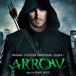 Arrow: Season 1